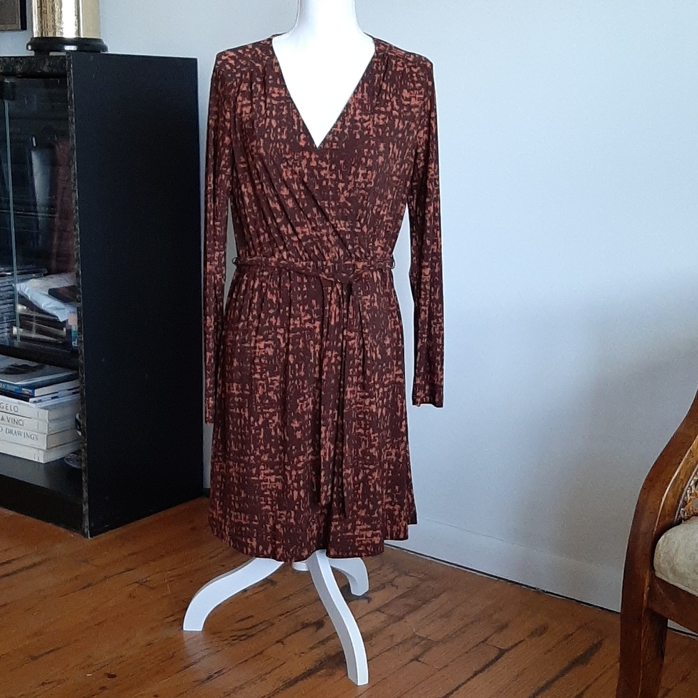 Daisey Fuentes dress NWT